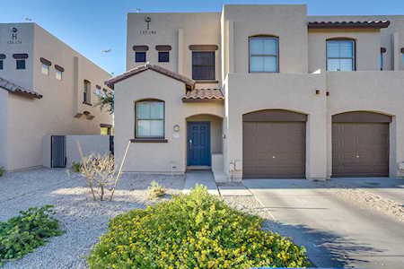 1886 E Don Carlos Avenue #137 Tempe, AZ 85281