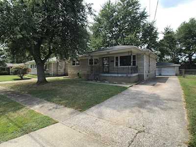 6002 Santa Fe Trail Louisville, KY 40258