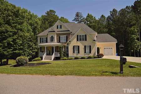 1016 Northlake Court Wake Forest, NC 27587