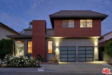 2728 Angelo Drive Los Angeles, CA 90077