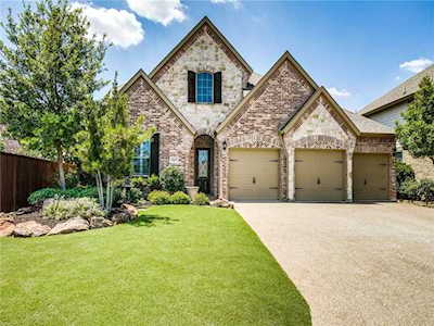 15617 Sweetpine Lane Fort Worth, TX 76262