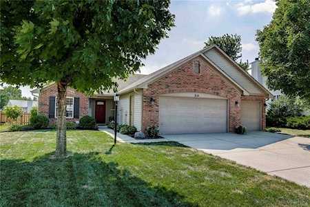 216 Lazy Hollow Drive Brownsburg, IN 46112