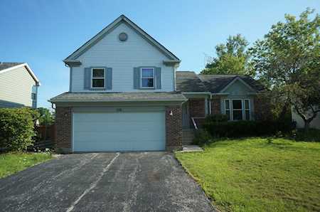 110 Copperwood Dr Buffalo Grove, IL 60089