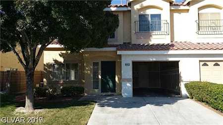 6432 Sierra Diablo Ave Ave Las Vegas, NV 89130