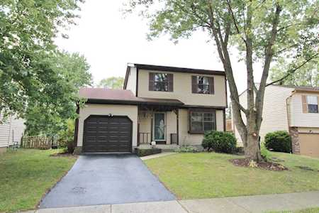 1733 Boulder Court Powell, OH 43065