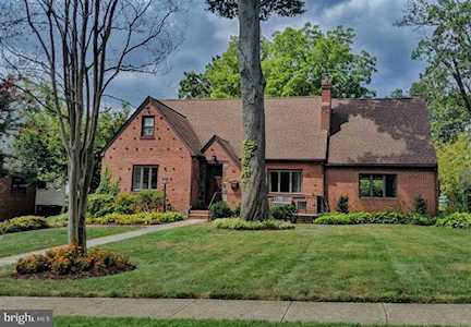 1414 Vernon St Arlington, VA 22201
