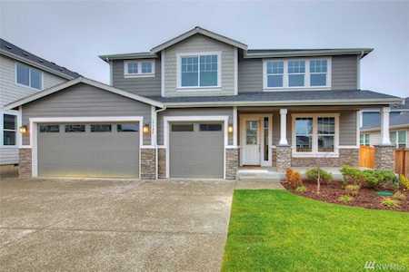 17324 128th Av Ct E Puyallup, WA 98374