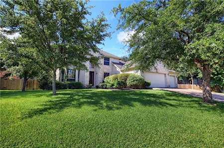 12619 Cloud Mountain Xing Austin, TX 78726