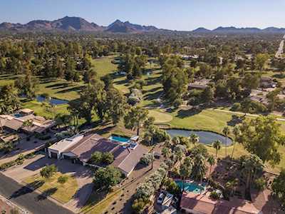 11244 N Saint Andrews Way Scottsdale, AZ 85254