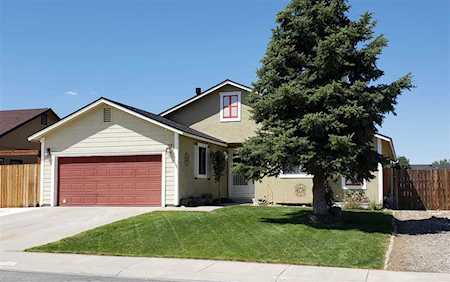 1418 Purple Sage Drive Gardnerville, NV 89460-8136