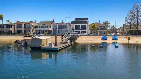 603 N Bay Front Newport Beach, CA 92662
