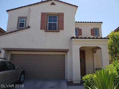 7659 Albright Peak Dr Las Vegas, NV 89166