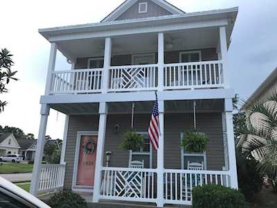 8024 Sweetgrass Court Wilmington, NC 28412
