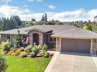 3126 Coeur D Alene Dr West Linn, OR 97068