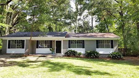 1530 Paula Drive Tallahassee, FL 32303