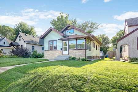 3508 41st Avenue S Minneapolis, MN 55406