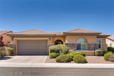 929 Viscanio Place Las Vegas, NV 89138