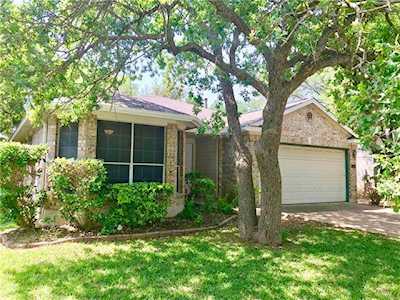 1006 Reynaldo St Cedar Park, TX 78613