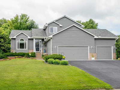 11936 Kenyon Street NE Blaine, MN 55449