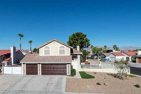 1012 Interlude Dr Las Vegas, NV 89108