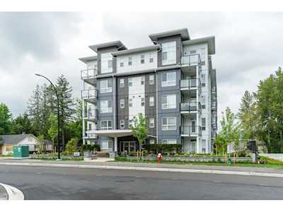22315 122 Avenue #206 Maple Ridge, BC V2X 3X8