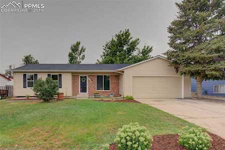 2682 W Prescott Circle Colorado Springs, CO 80916