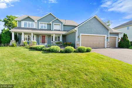 16115 39th Place N Plymouth, MN 55446