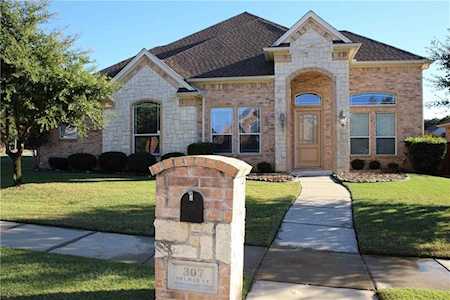 307 Del Mar Court Colleyville, TX 76034