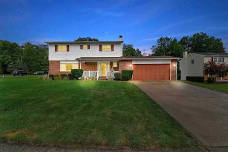 62 Saint Stephens Court Gahanna, OH 43230