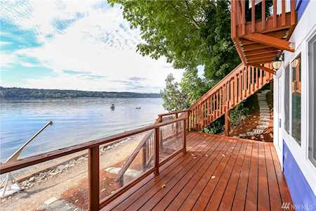 25818 Bates Walk SW Vashon, WA 98070