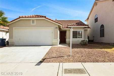 5109 Still Breeze Ave Las Vegas, NV 89130