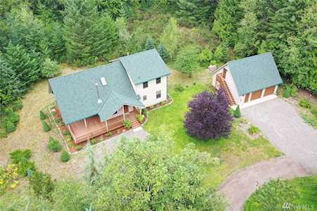 345 Lost Hwy W Seabeck, WA 98380