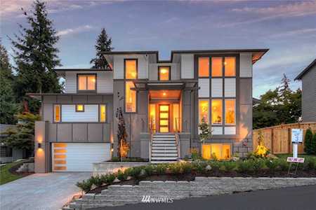 12619 NE 87th Place #L-3 Kirkland, WA 98033