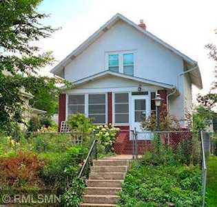 4320 12th Avenue S Minneapolis, MN 55407