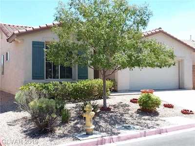 1516 Remembrance Hill St Las Vegas, NV 89144