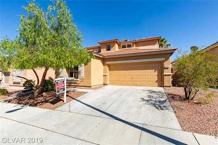 989 Mackenzie River Ave Henderson, NV 89002