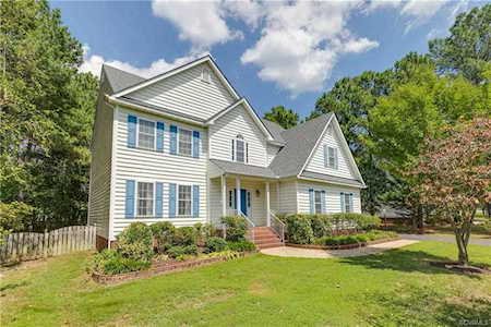 5916 Herrick Place Glen Allen, VA 23059