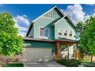 586 Cordova Ct Lafayette, CO 80026