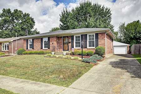7503 Colson Dr Louisville, KY 40220