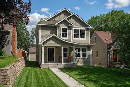 4849 Clinton Avenue Minneapolis, MN 55419