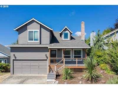 5381 NW Deerfield Way Portland, OR 97229