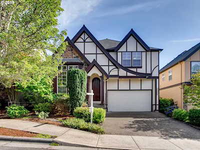 12572 NW Bayonne Ln Portland, OR 97229