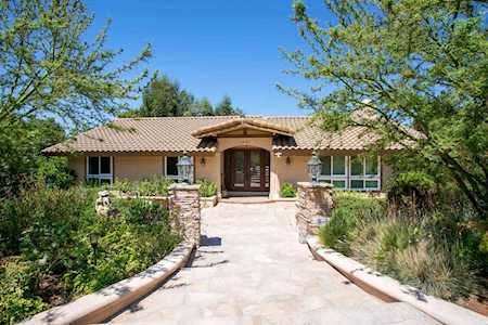 19461 Mesa Drive Villa Park, CA 92861