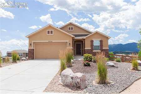 16784 Buffalo Valley Path Monument, CO 80132