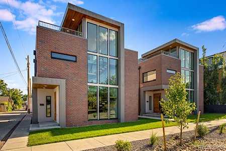 2324 West 33Rd Avenue Denver, CO 80211