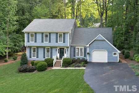 8504 Langtree Lane Raleigh, NC 27613