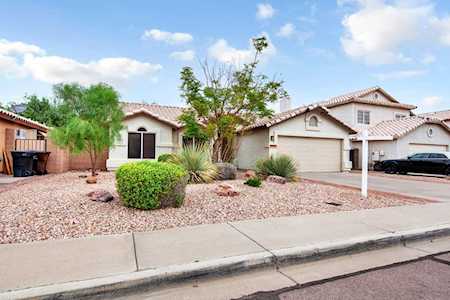 8562 W Fullam Street Peoria, AZ 85382