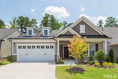 1112 Oysterwood Lane Durham, NC 27703