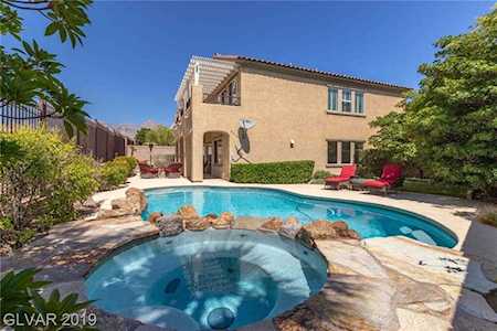 857 Colina Alta Place Las Vegas, NV 89138