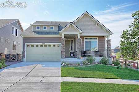 7290 Jagged Tree Circle Colorado Springs, CO 80927